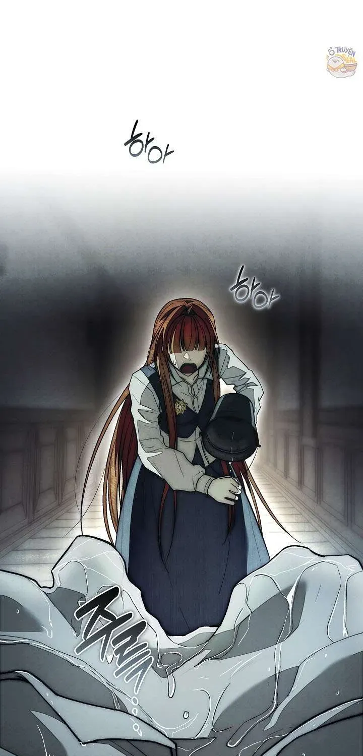 Chào Mừng Đến Với Dinh Thự Hoa Hồng Chương 43 - Trang 127