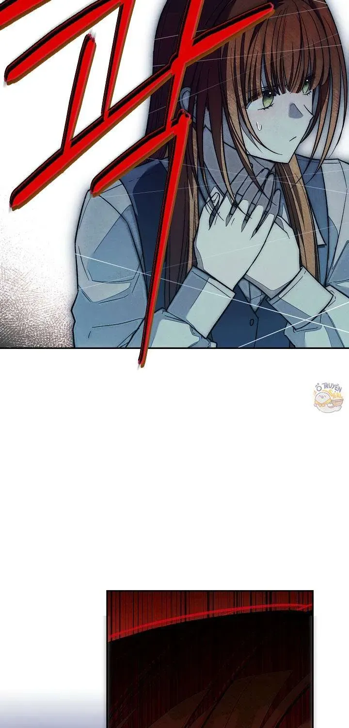 Chào Mừng Đến Với Dinh Thự Hoa Hồng Chương 43 - Trang 14