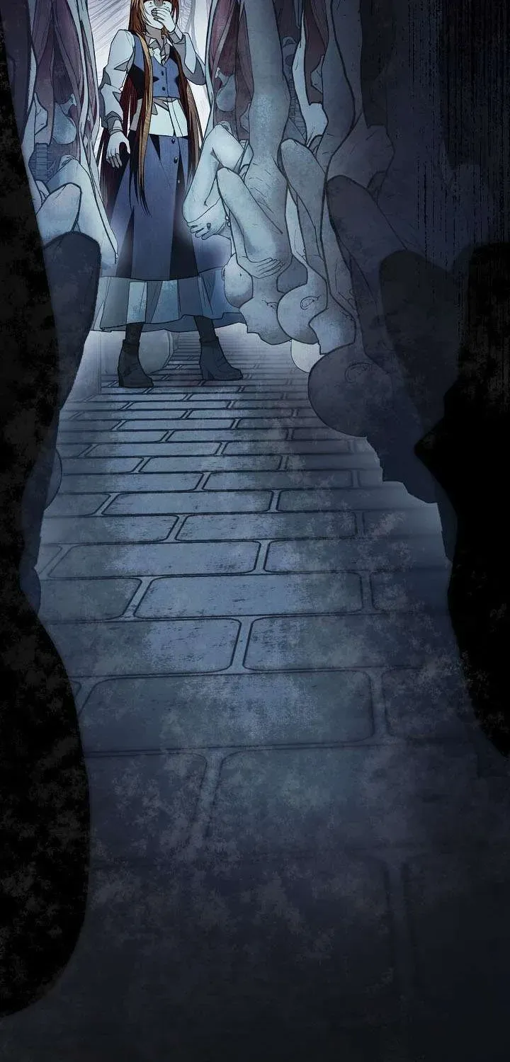 Chào Mừng Đến Với Dinh Thự Hoa Hồng Chương 43 - Trang 3