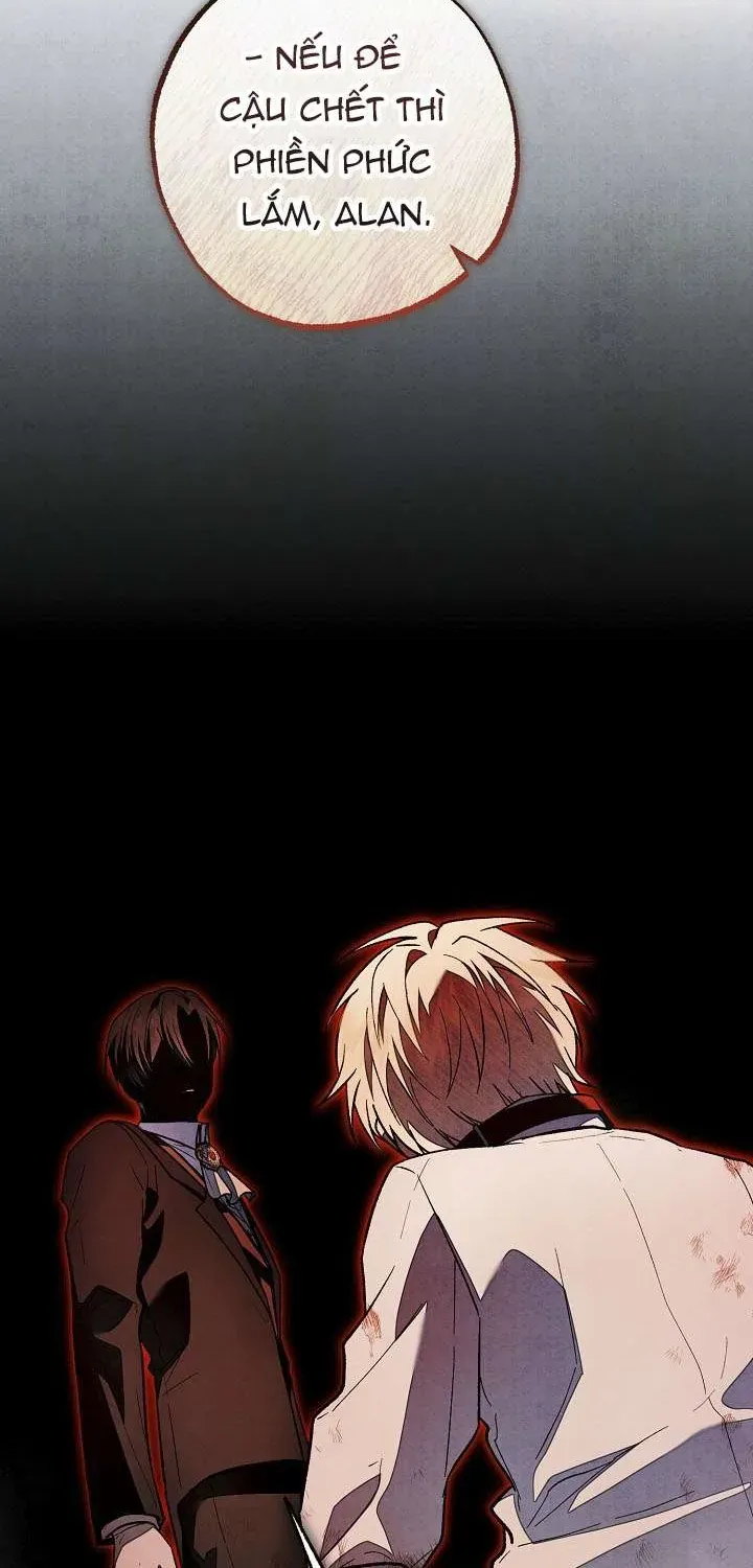 Chào Mừng Đến Với Dinh Thự Hoa Hồng Chương 43 - Trang 25