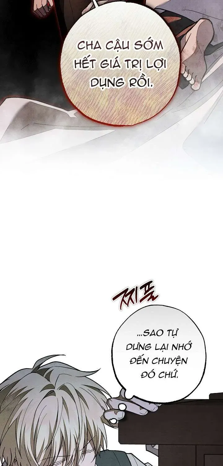 Chào Mừng Đến Với Dinh Thự Hoa Hồng Chương 43 - Trang 26