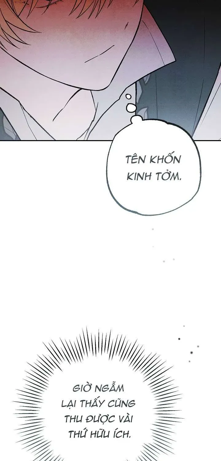 Chào Mừng Đến Với Dinh Thự Hoa Hồng Chương 43 - Trang 28