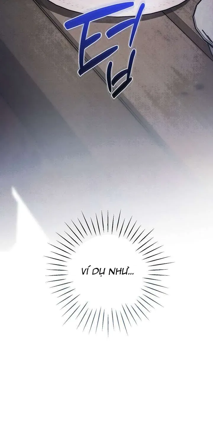 Chào Mừng Đến Với Dinh Thự Hoa Hồng Chương 43 - Trang 30