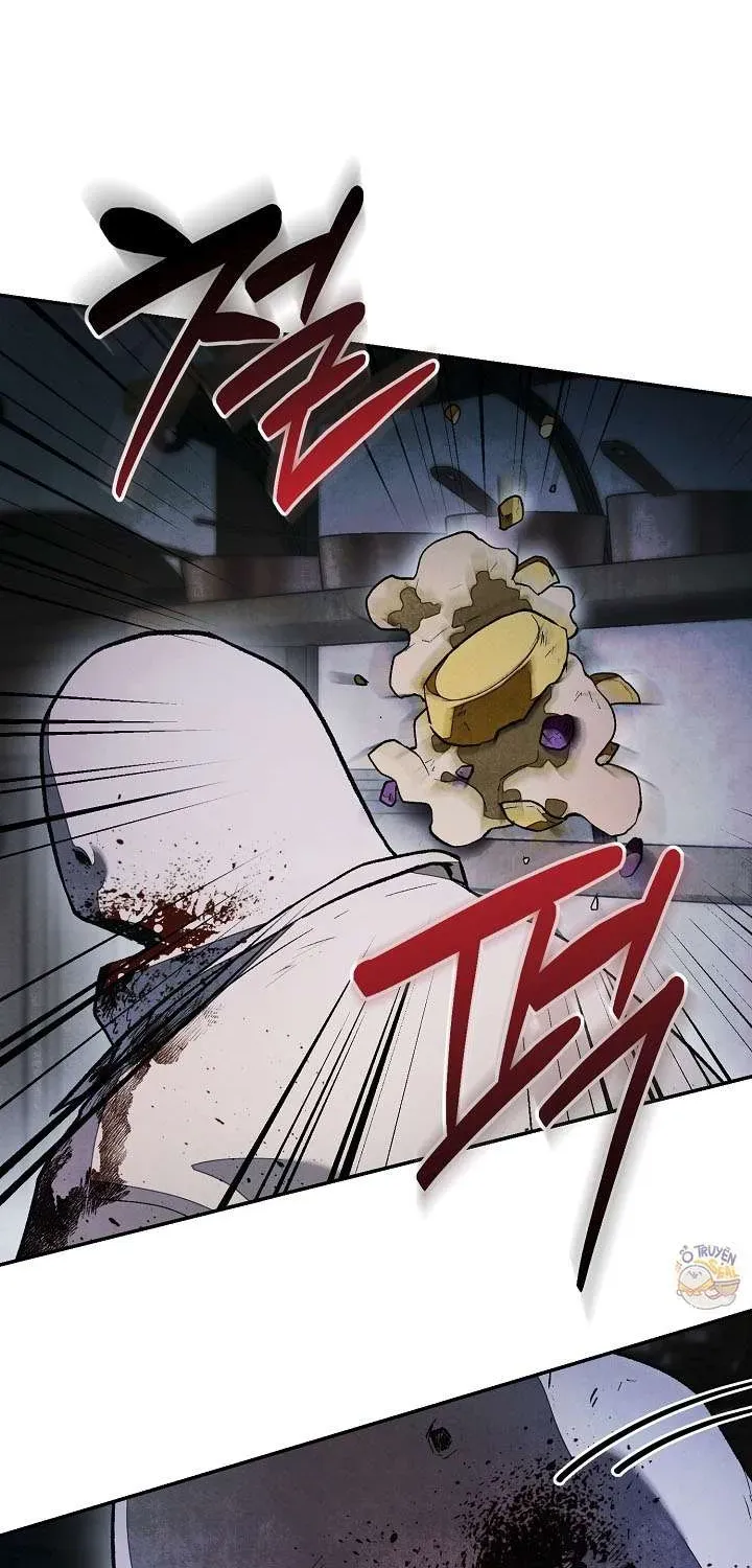 Chào Mừng Đến Với Dinh Thự Hoa Hồng Chương 43 - Trang 31