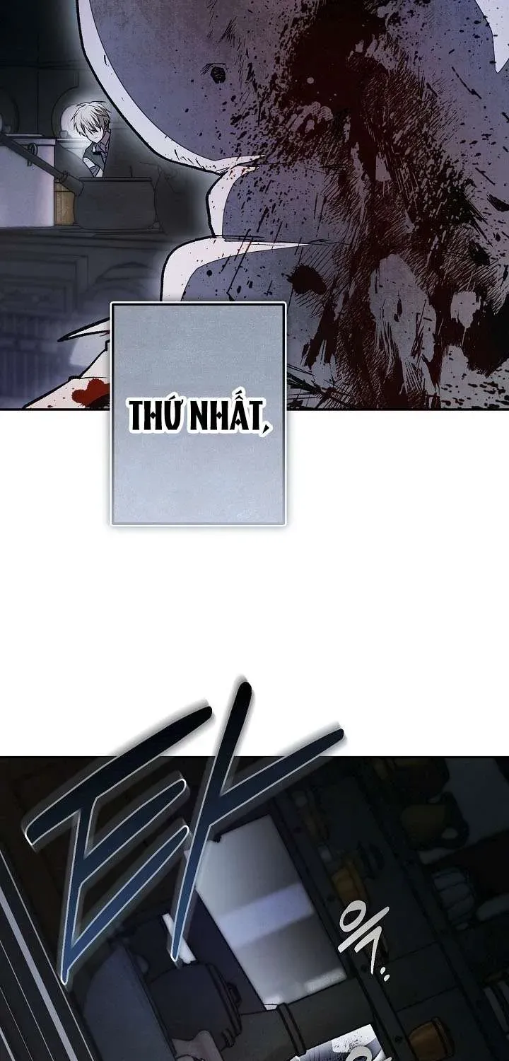 Chào Mừng Đến Với Dinh Thự Hoa Hồng Chương 43 - Trang 32