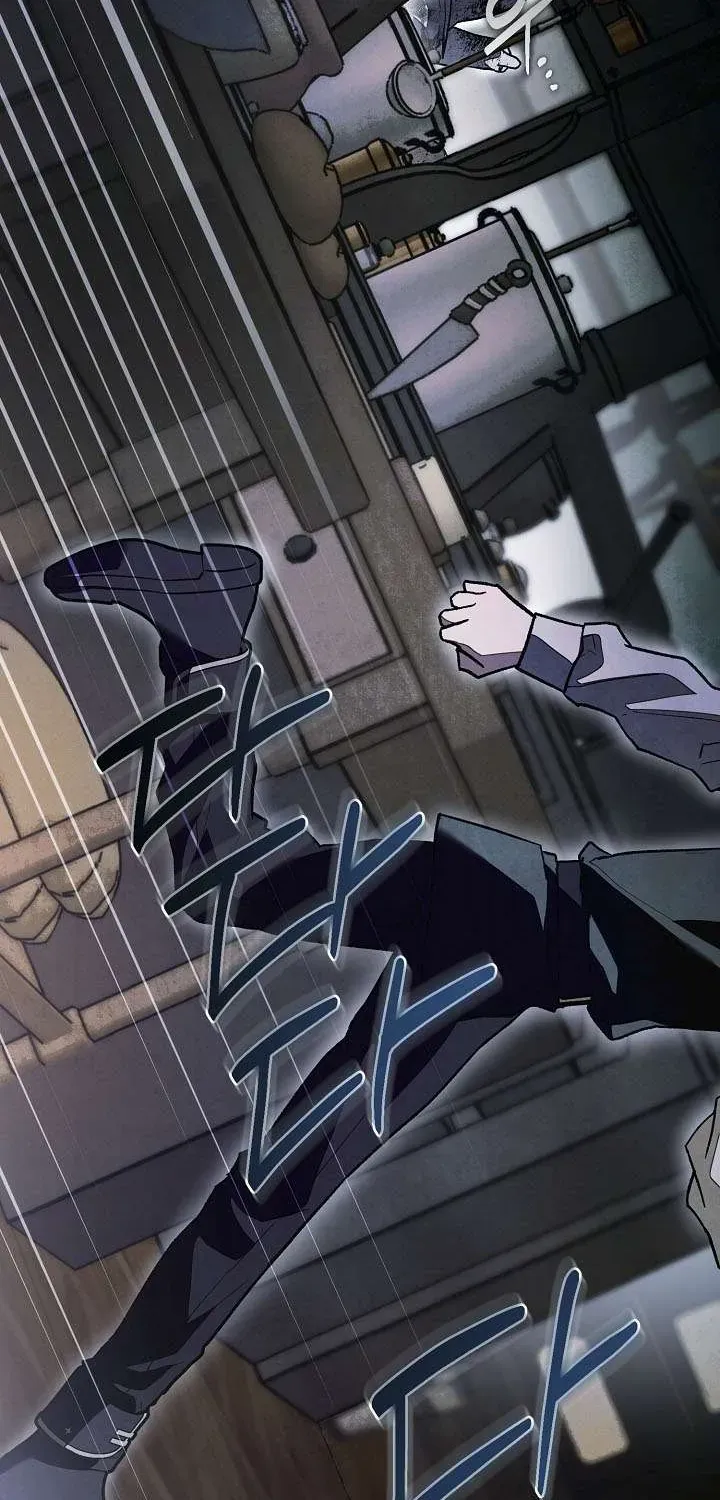 Chào Mừng Đến Với Dinh Thự Hoa Hồng Chương 43 - Trang 33