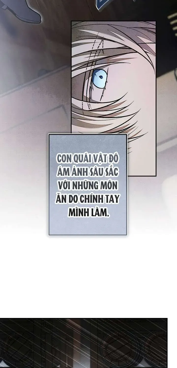 Chào Mừng Đến Với Dinh Thự Hoa Hồng Chương 43 - Trang 34