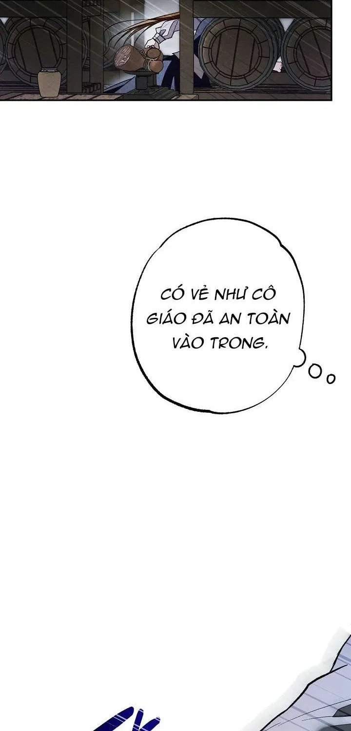 Chào Mừng Đến Với Dinh Thự Hoa Hồng Chương 43 - Trang 35