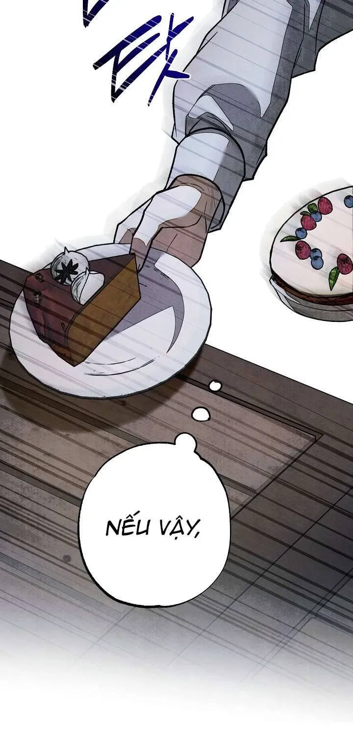 Chào Mừng Đến Với Dinh Thự Hoa Hồng Chương 43 - Trang 37