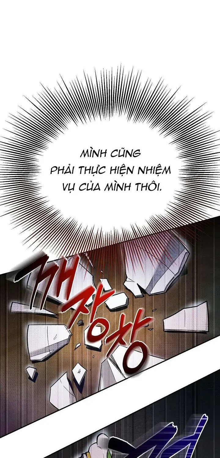 Chào Mừng Đến Với Dinh Thự Hoa Hồng Chương 43 - Trang 38