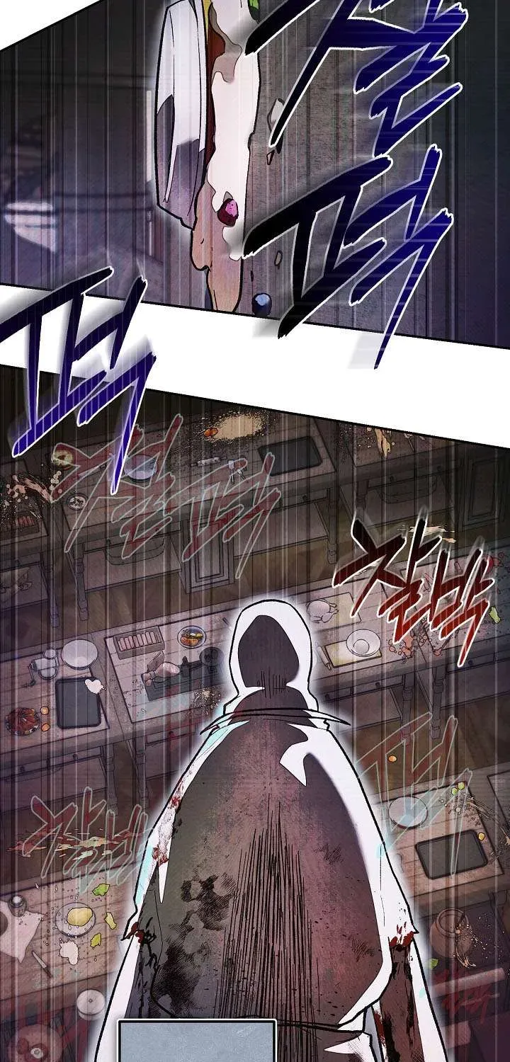 Chào Mừng Đến Với Dinh Thự Hoa Hồng Chương 43 - Trang 39