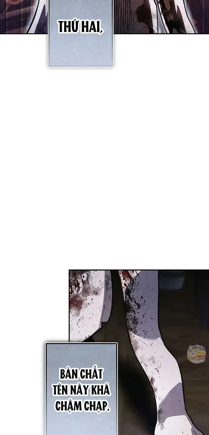 Chào Mừng Đến Với Dinh Thự Hoa Hồng Chương 43 - Trang 40