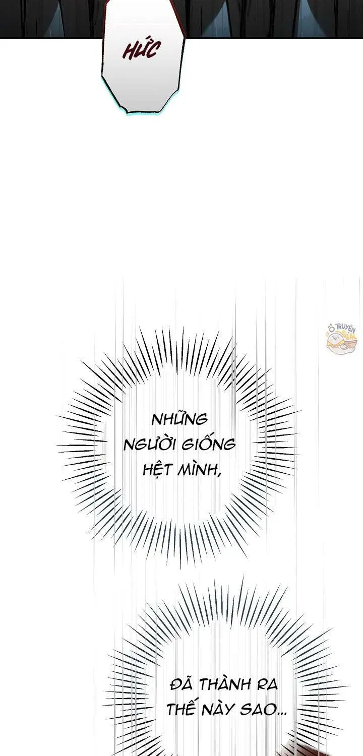 Chào Mừng Đến Với Dinh Thự Hoa Hồng Chương 43 - Trang 5