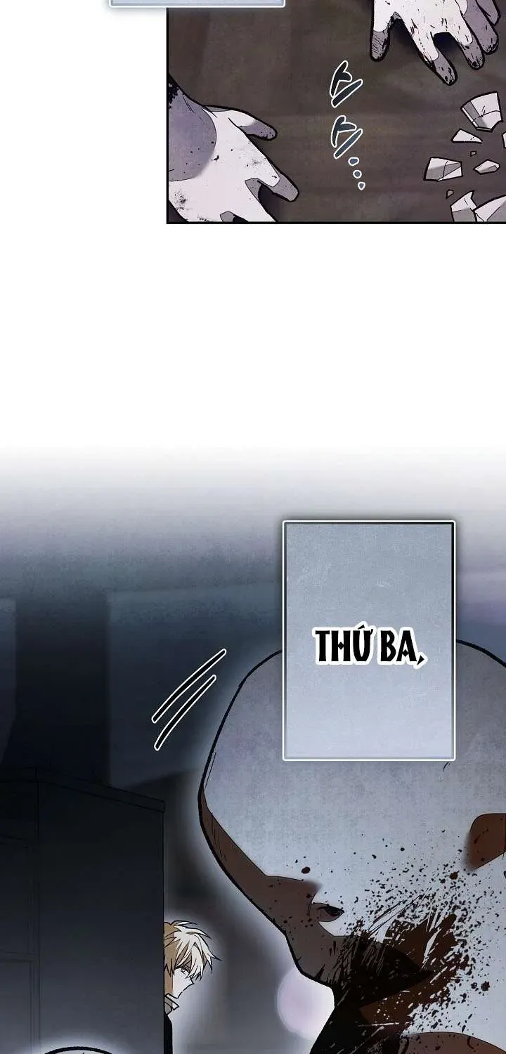 Chào Mừng Đến Với Dinh Thự Hoa Hồng Chương 43 - Trang 41