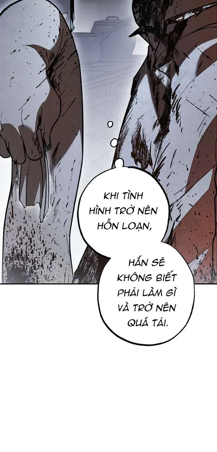 Chào Mừng Đến Với Dinh Thự Hoa Hồng Chương 43 - Trang 42