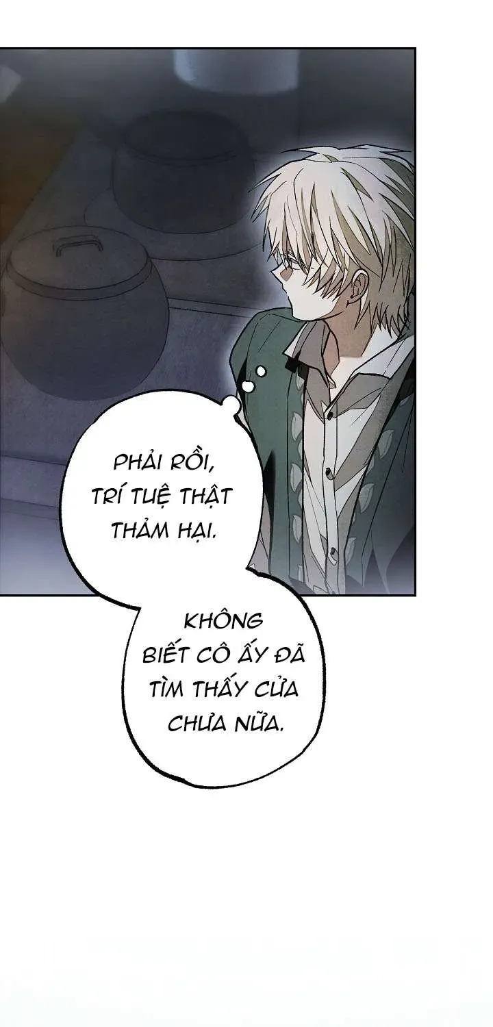 Chào Mừng Đến Với Dinh Thự Hoa Hồng Chương 43 - Trang 43