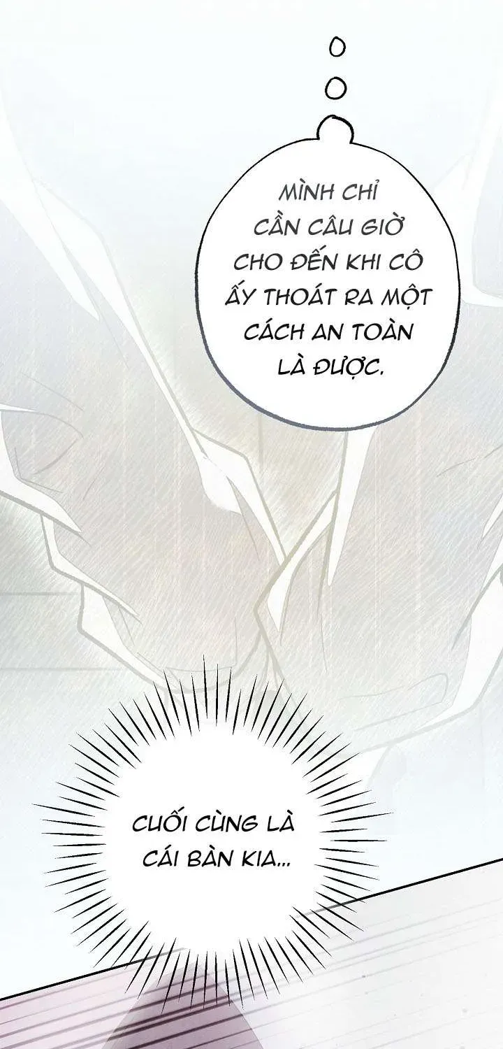 Chào Mừng Đến Với Dinh Thự Hoa Hồng Chương 43 - Trang 44