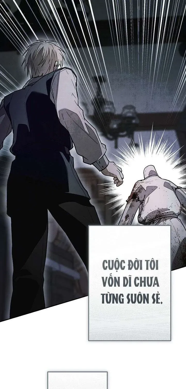 Chào Mừng Đến Với Dinh Thự Hoa Hồng Chương 43 - Trang 49