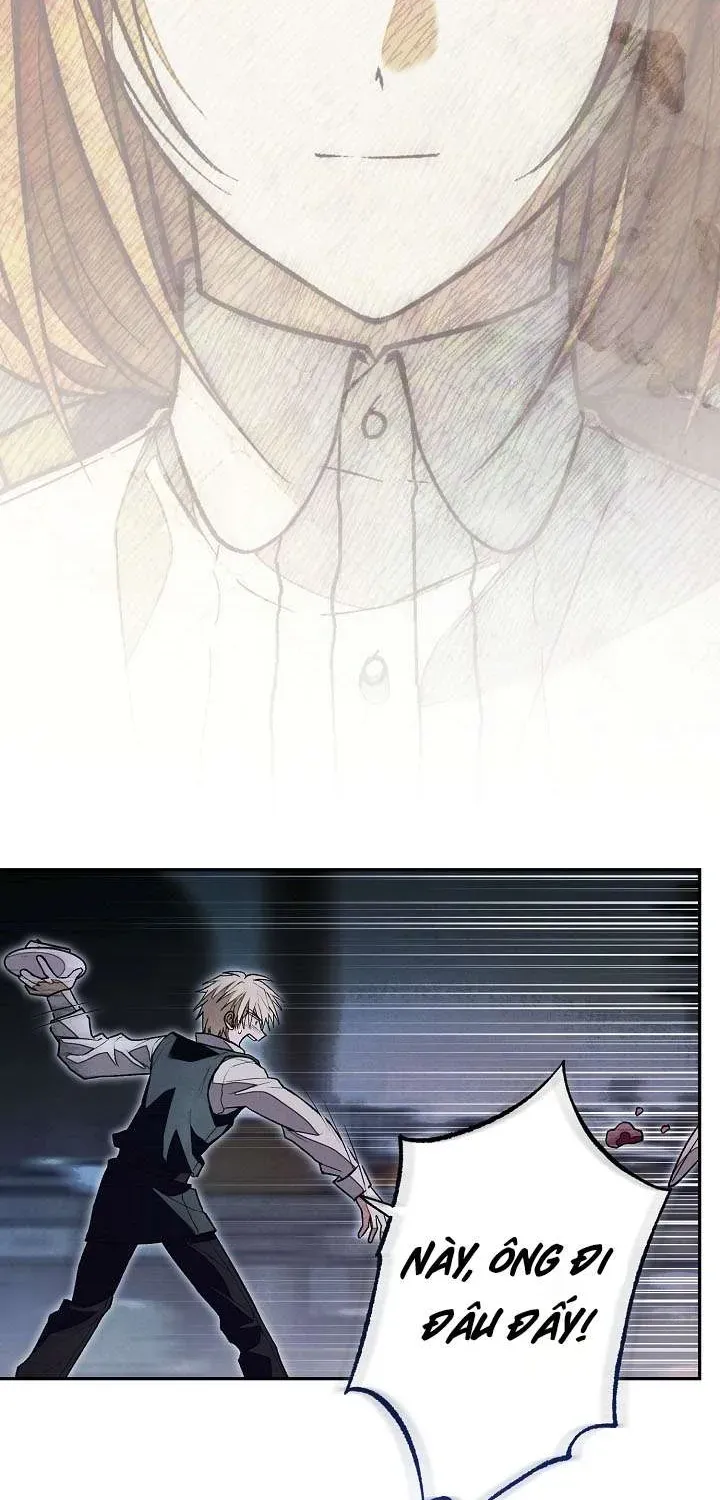 Chào Mừng Đến Với Dinh Thự Hoa Hồng Chương 43 - Trang 51