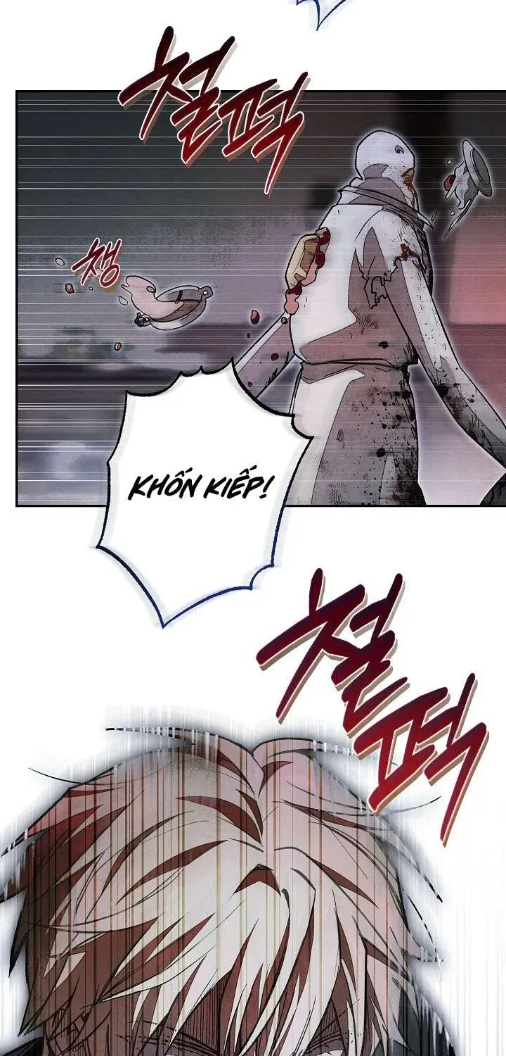 Chào Mừng Đến Với Dinh Thự Hoa Hồng Chương 43 - Trang 52