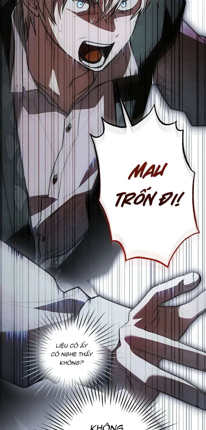 Chào Mừng Đến Với Dinh Thự Hoa Hồng Chương 43 - Trang 53