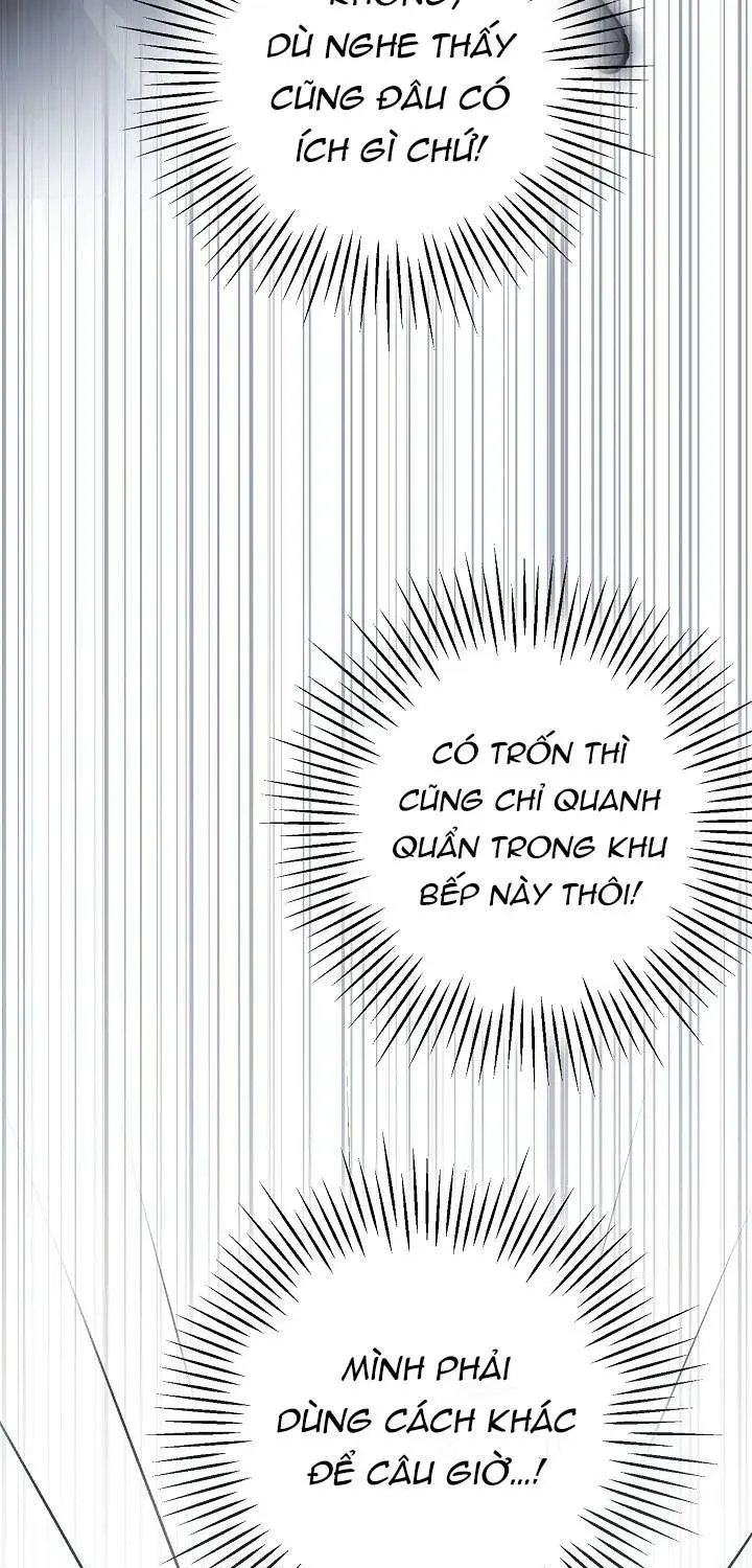 Chào Mừng Đến Với Dinh Thự Hoa Hồng Chương 43 - Trang 54