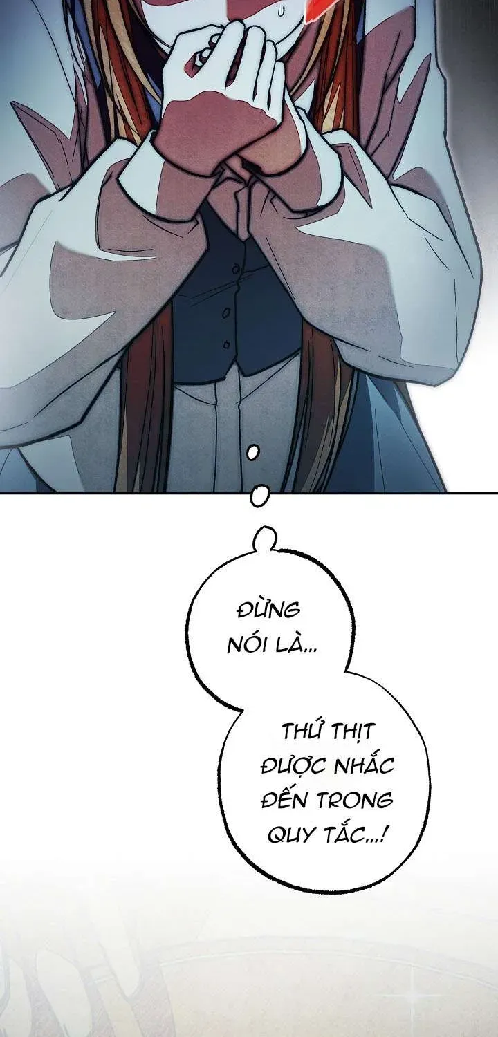 Chào Mừng Đến Với Dinh Thự Hoa Hồng Chương 43 - Trang 7