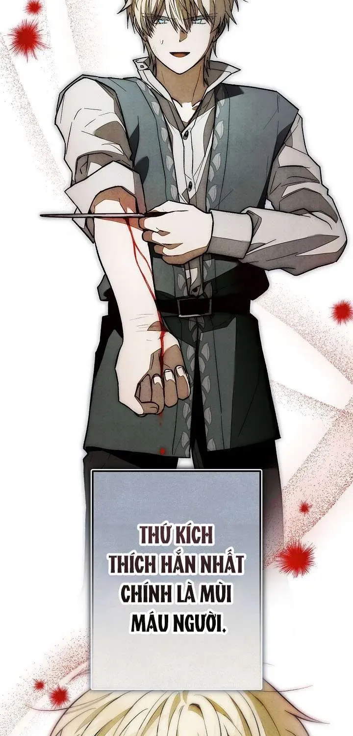 Chào Mừng Đến Với Dinh Thự Hoa Hồng Chương 43 - Trang 64