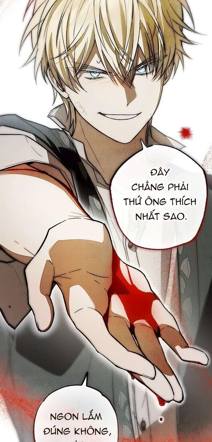 Chào Mừng Đến Với Dinh Thự Hoa Hồng Chương 43 - Trang 65