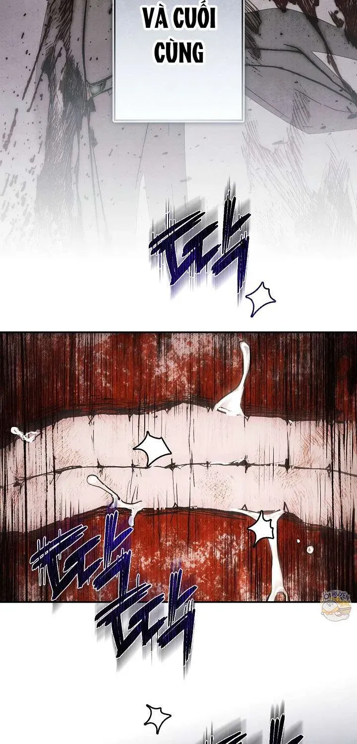 Chào Mừng Đến Với Dinh Thự Hoa Hồng Chương 43 - Trang 67