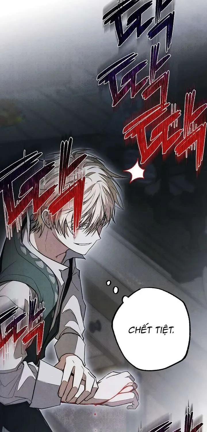 Chào Mừng Đến Với Dinh Thự Hoa Hồng Chương 43 - Trang 68