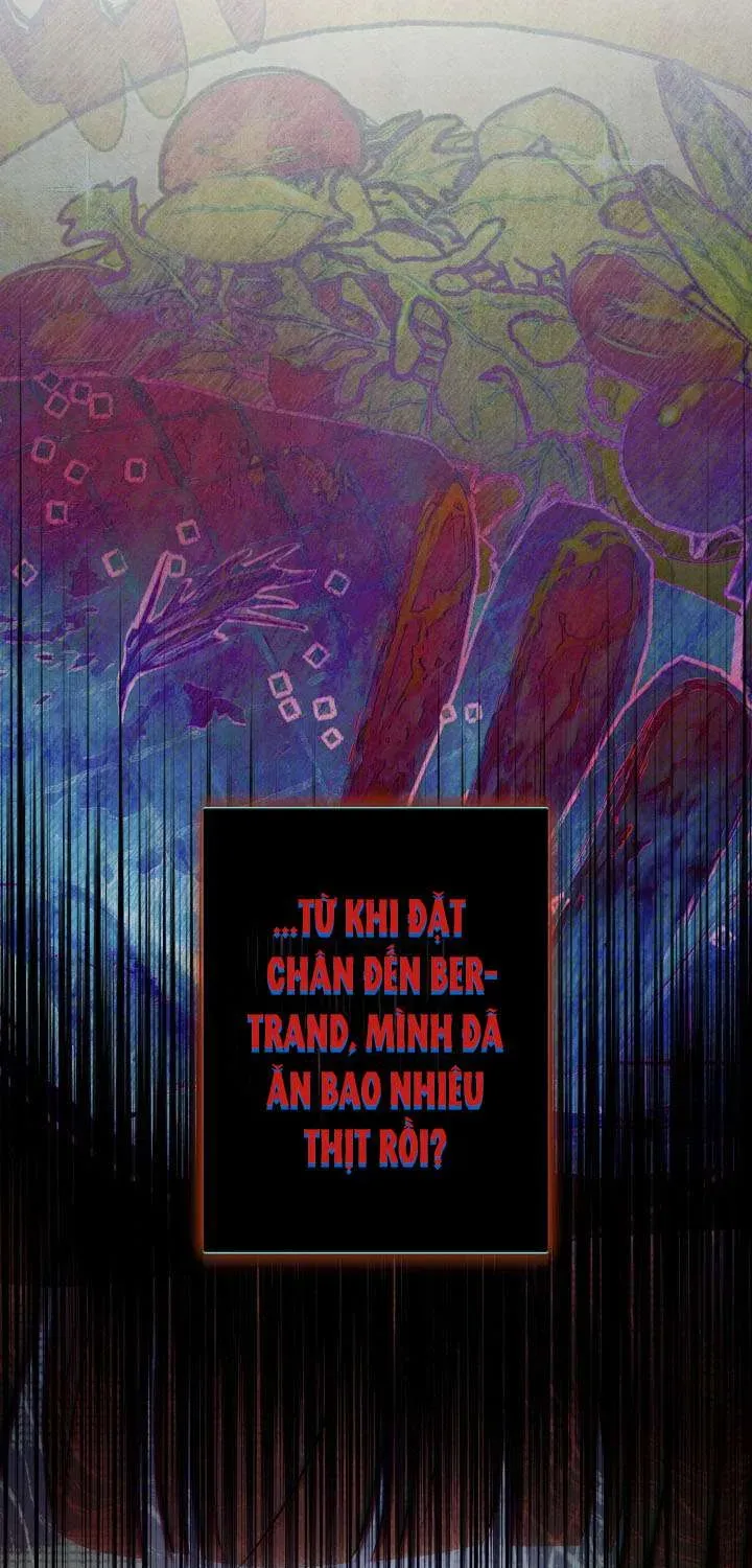 Chào Mừng Đến Với Dinh Thự Hoa Hồng Chương 43 - Trang 8