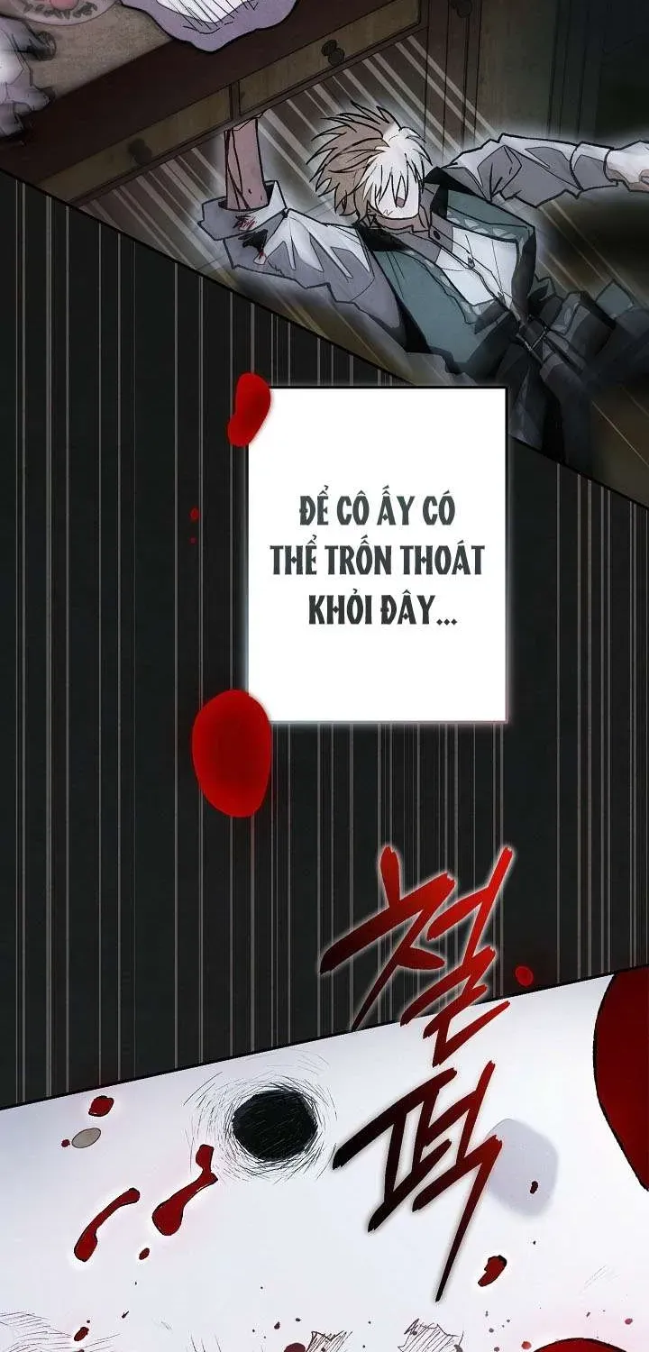 Chào Mừng Đến Với Dinh Thự Hoa Hồng Chương 43 - Trang 80