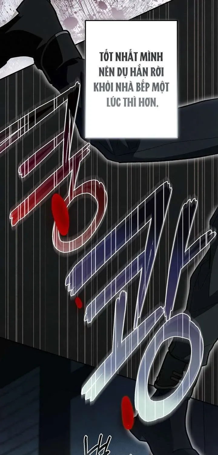 Chào Mừng Đến Với Dinh Thự Hoa Hồng Chương 43 - Trang 82