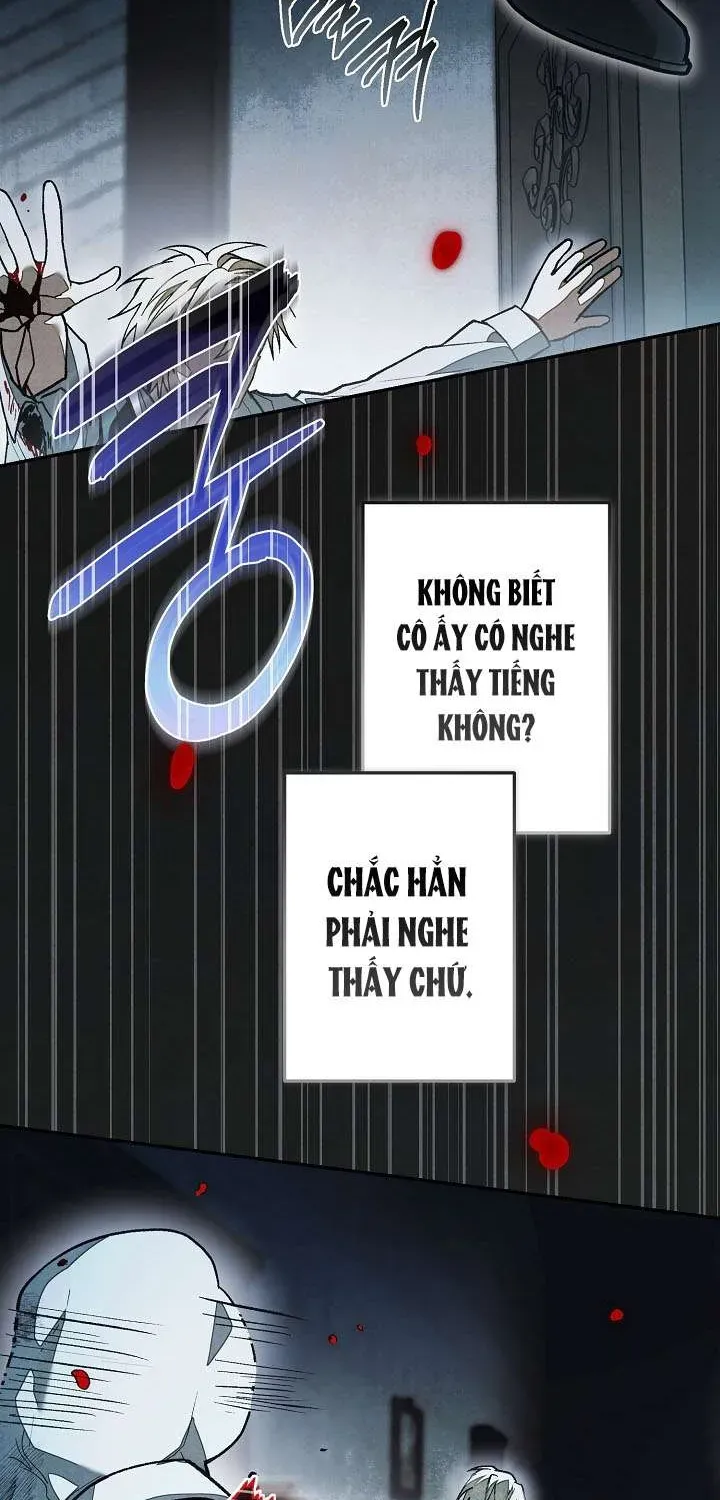 Chào Mừng Đến Với Dinh Thự Hoa Hồng Chương 43 - Trang 83