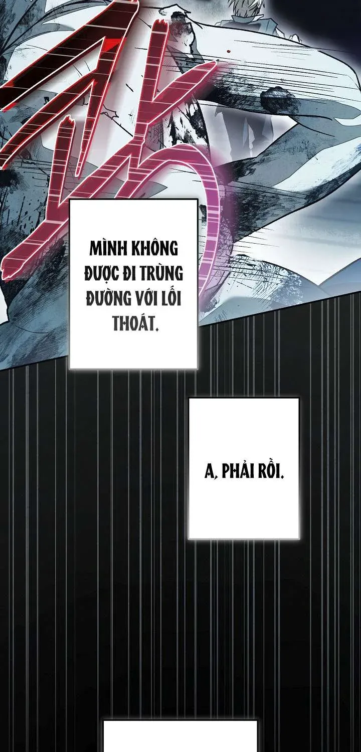 Chào Mừng Đến Với Dinh Thự Hoa Hồng Chương 43 - Trang 84