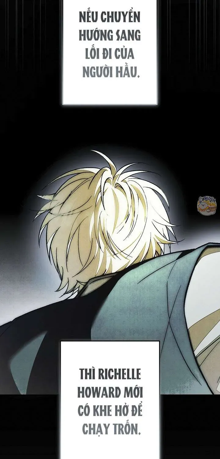 Chào Mừng Đến Với Dinh Thự Hoa Hồng Chương 43 - Trang 85
