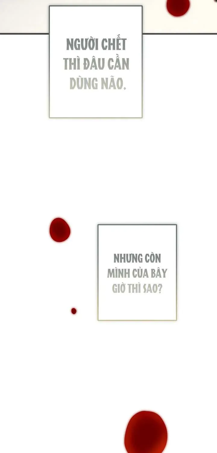 Chào Mừng Đến Với Dinh Thự Hoa Hồng Chương 43 - Trang 90