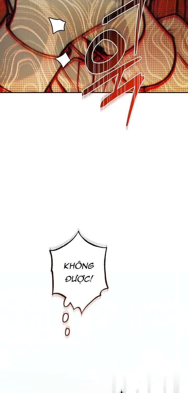 Chào Mừng Đến Với Dinh Thự Hoa Hồng Chương 43 - Trang 10