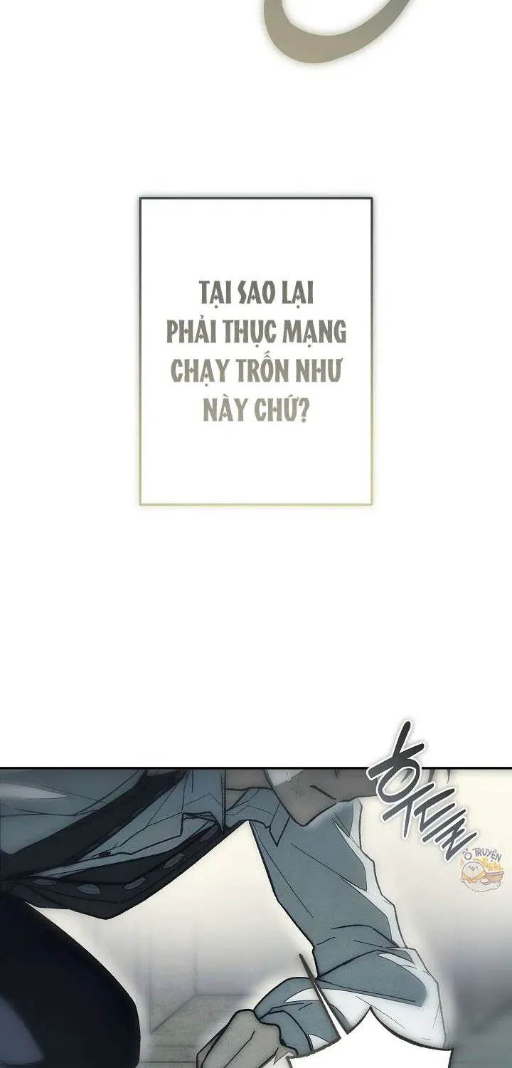 Chào Mừng Đến Với Dinh Thự Hoa Hồng Chương 43 - Trang 93
