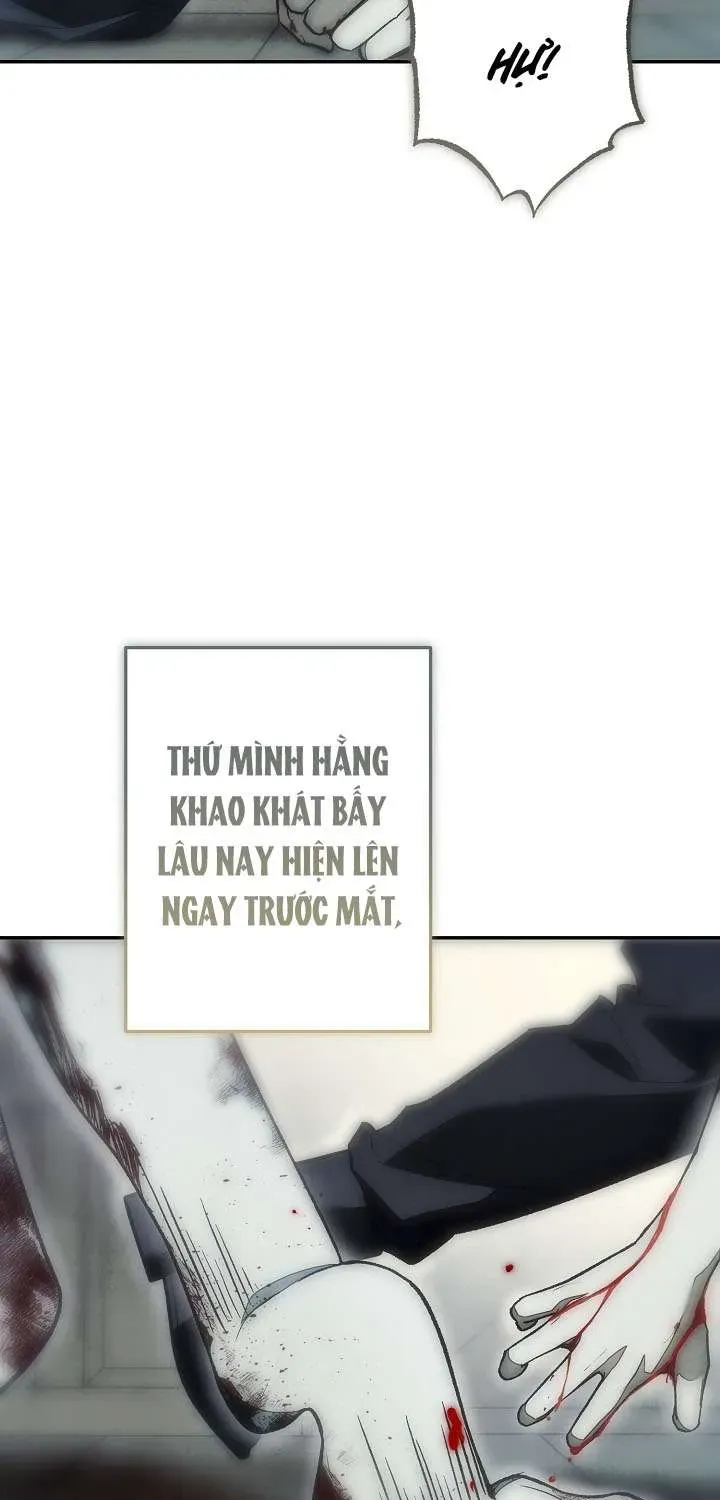 Chào Mừng Đến Với Dinh Thự Hoa Hồng Chương 43 - Trang 94