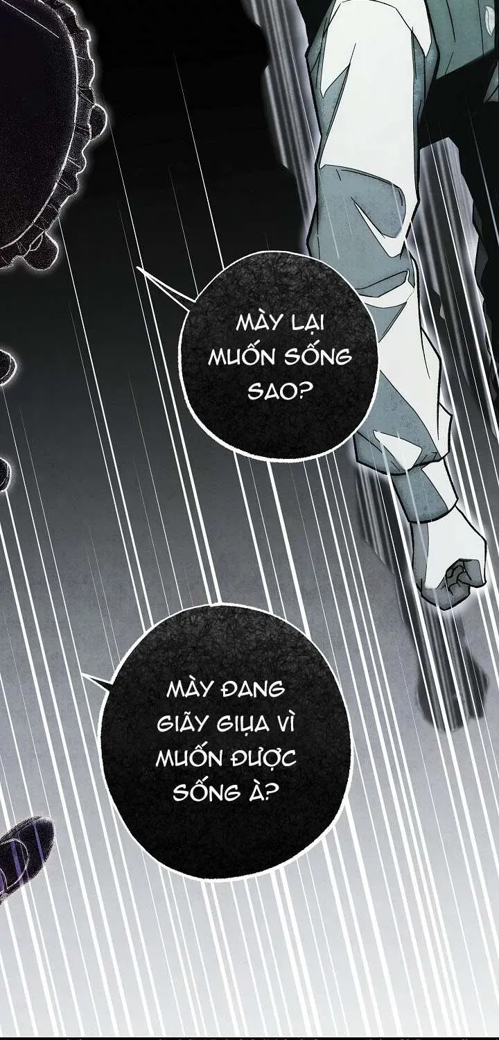 Chào Mừng Đến Với Dinh Thự Hoa Hồng Chương 43 - Trang 99