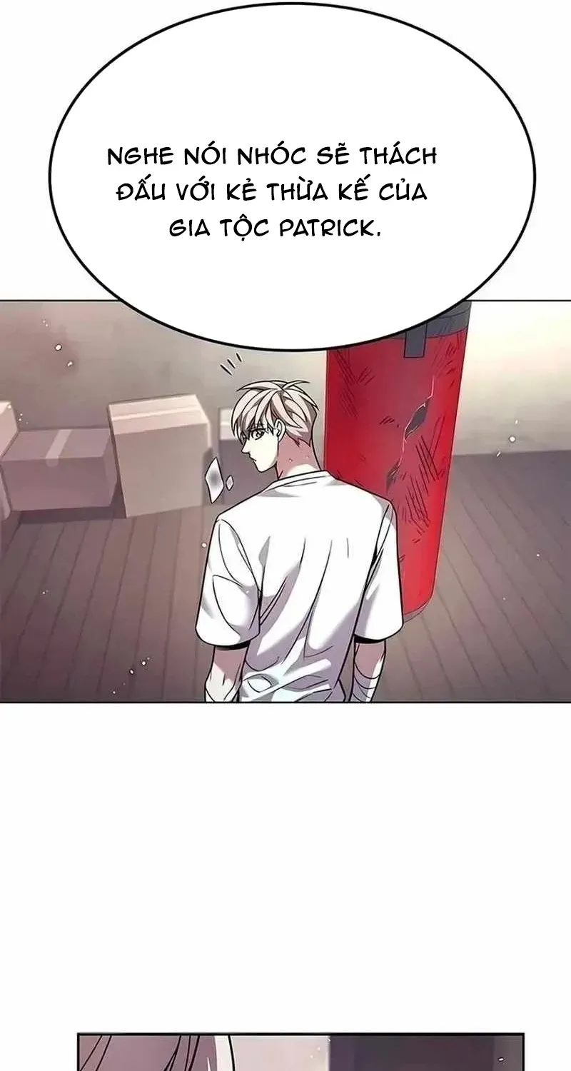 Hoá Thân Thành Mèo - Chương 394 - Trang 109