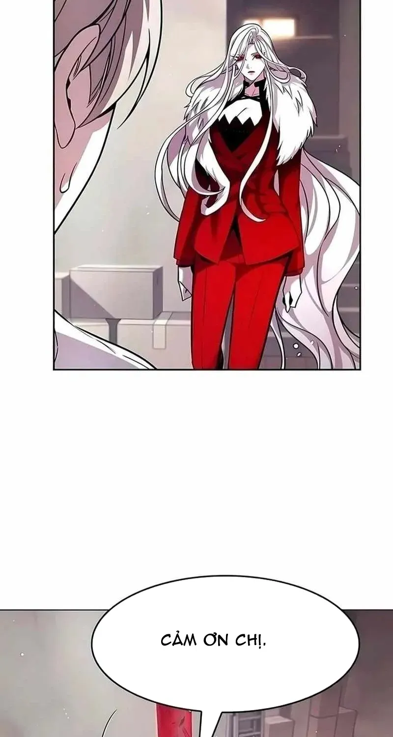 Hoá Thân Thành Mèo - Chương 394 - Trang 110