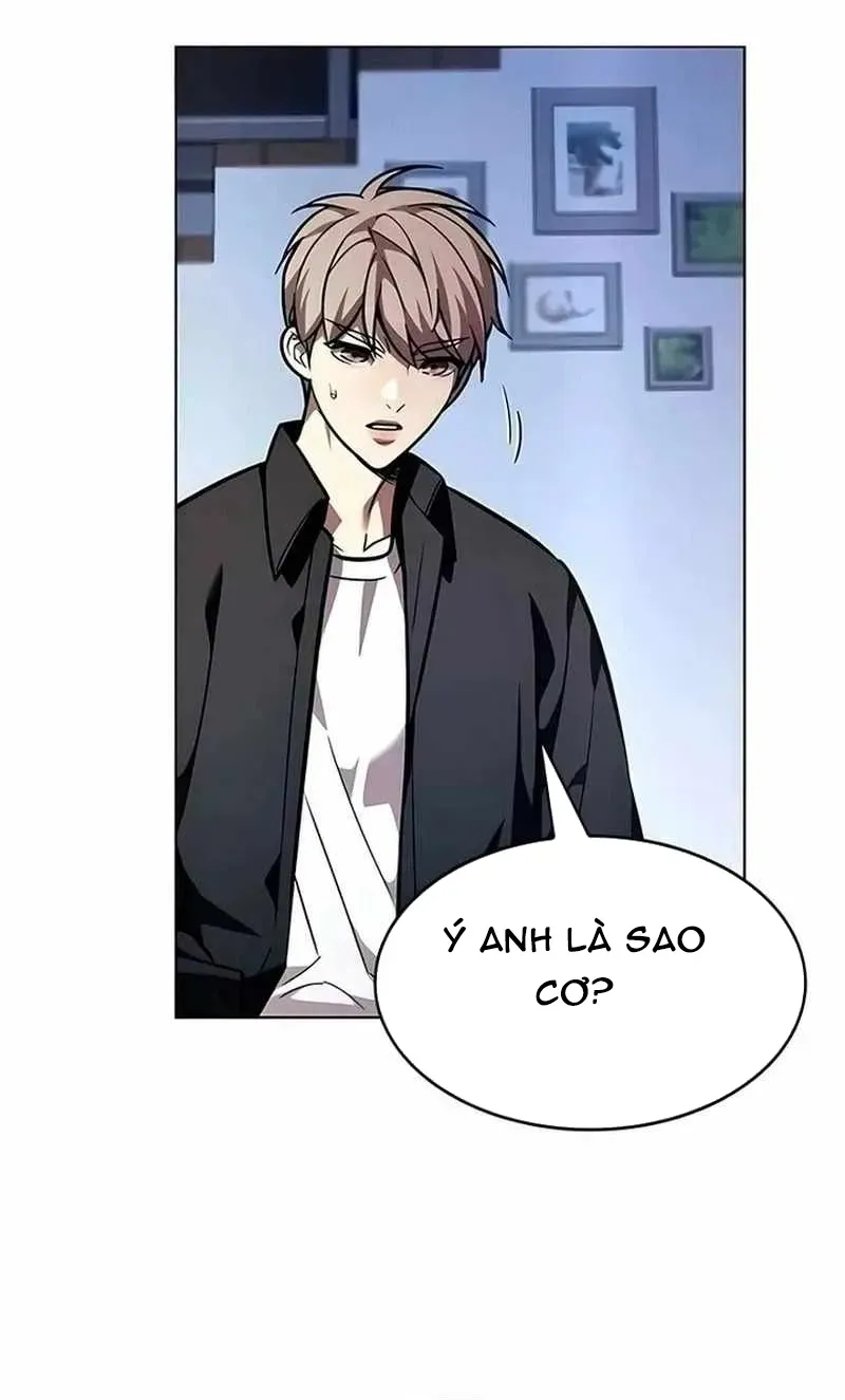 Hoá Thân Thành Mèo - Chương 394 - Trang 12