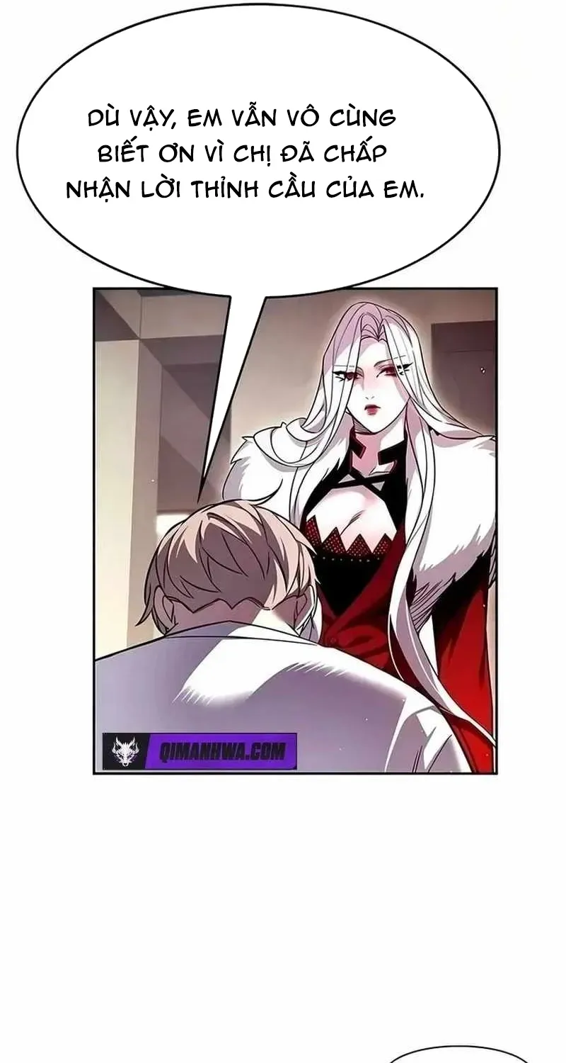 Hoá Thân Thành Mèo - Chương 394 - Trang 117