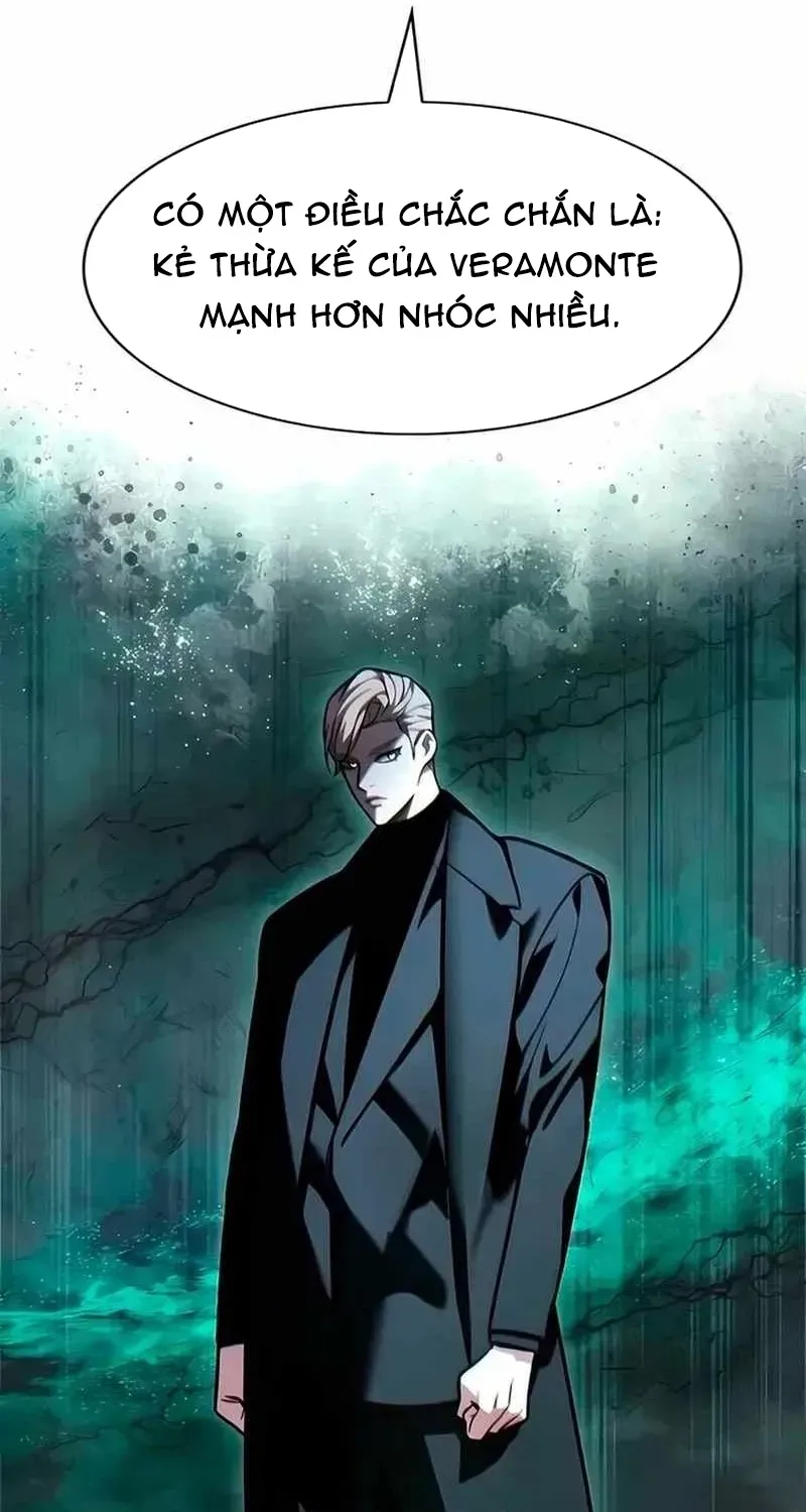 Hoá Thân Thành Mèo - Chương 394 - Trang 122