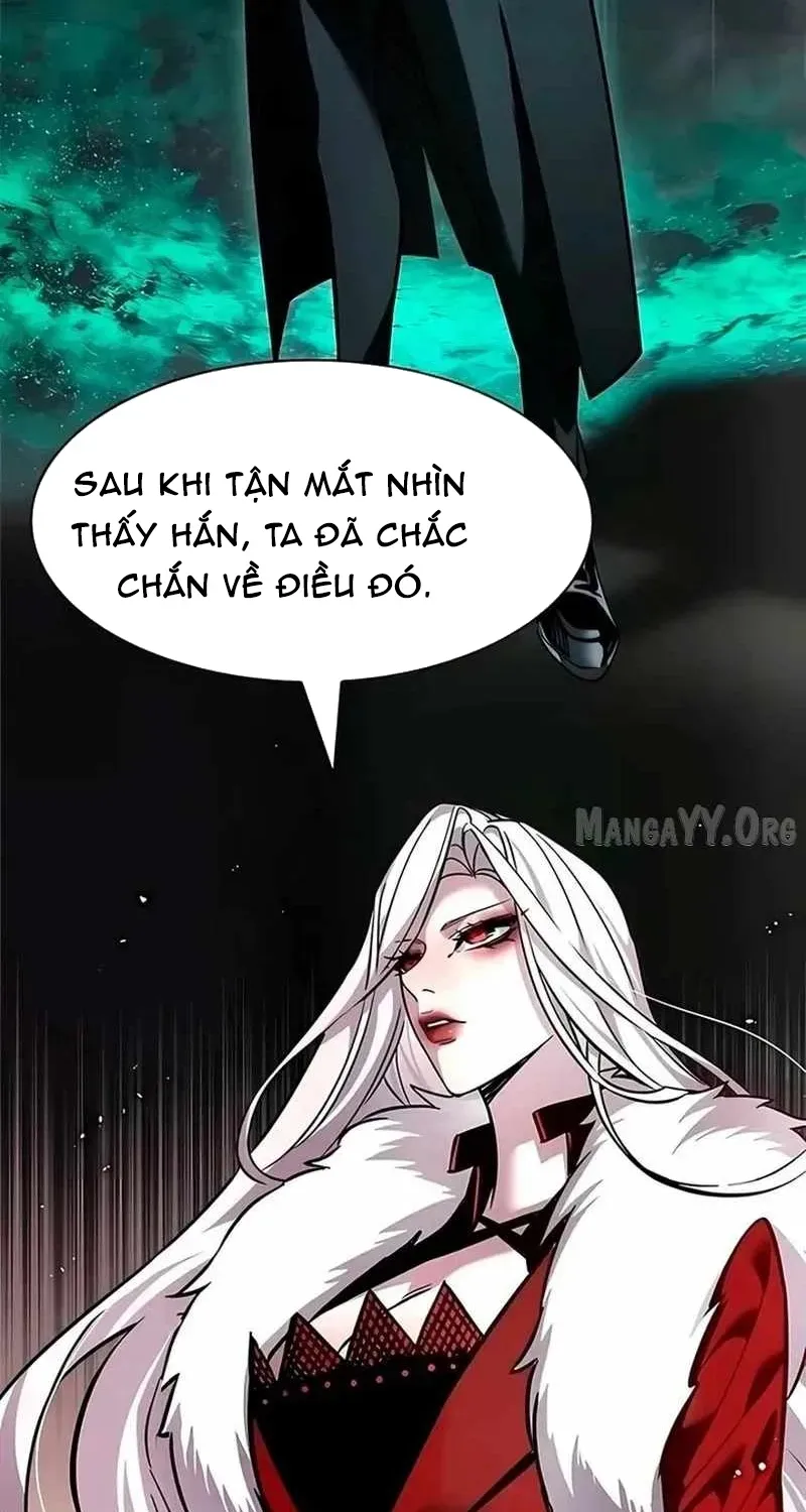 Hoá Thân Thành Mèo - Chương 394 - Trang 123