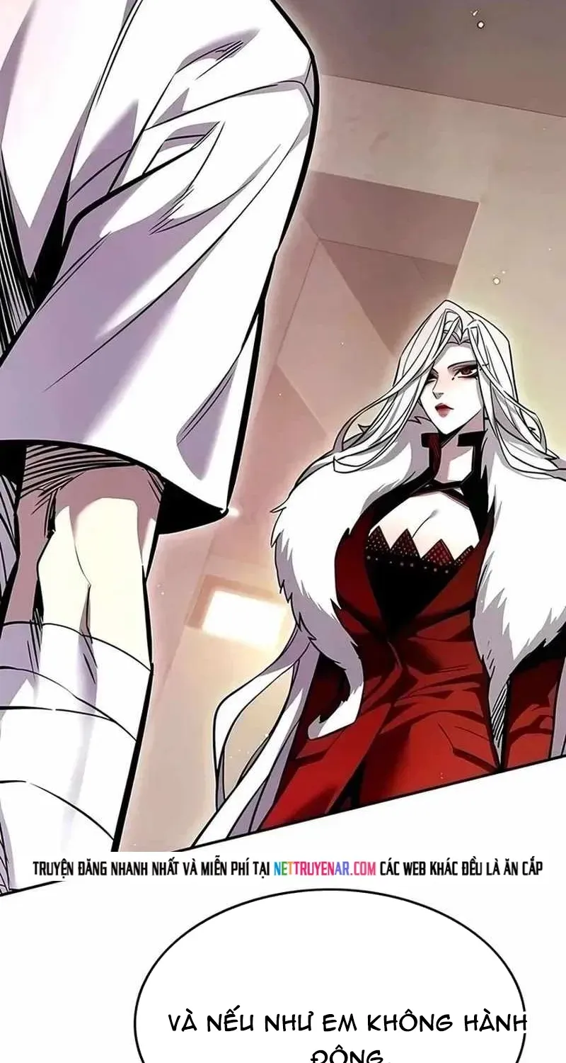 Hoá Thân Thành Mèo - Chương 394 - Trang 127