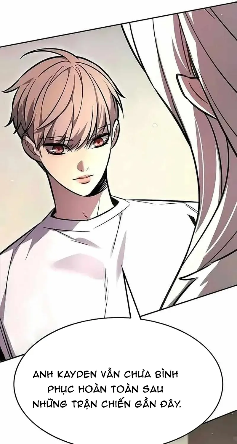 Hoá Thân Thành Mèo - Chương 394 - Trang 132